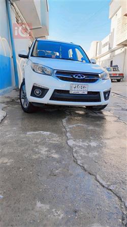 Chery Tiggo 3